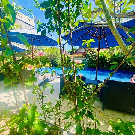 Solaluna Beach Homestay Amed  Exterior photo