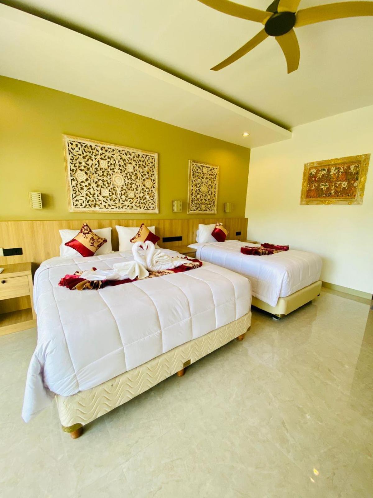 Solaluna Beach Homestay Amed  Exterior photo