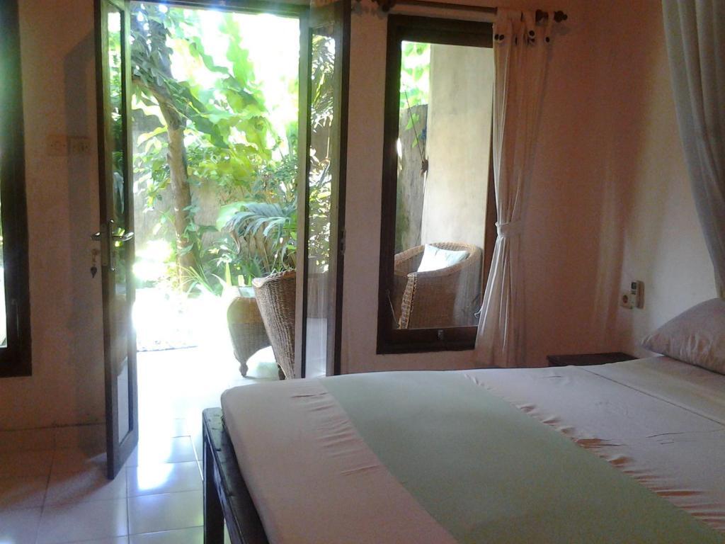 Solaluna Beach Homestay Amed  Exterior photo